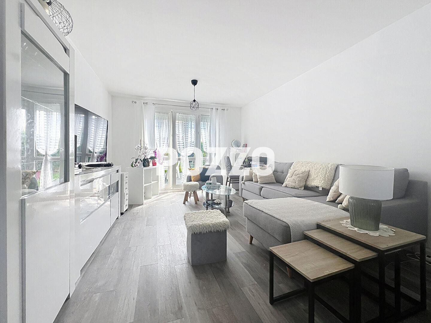 Photo MAISON 5PP - 79m² GARAGE - IFS image 2/6