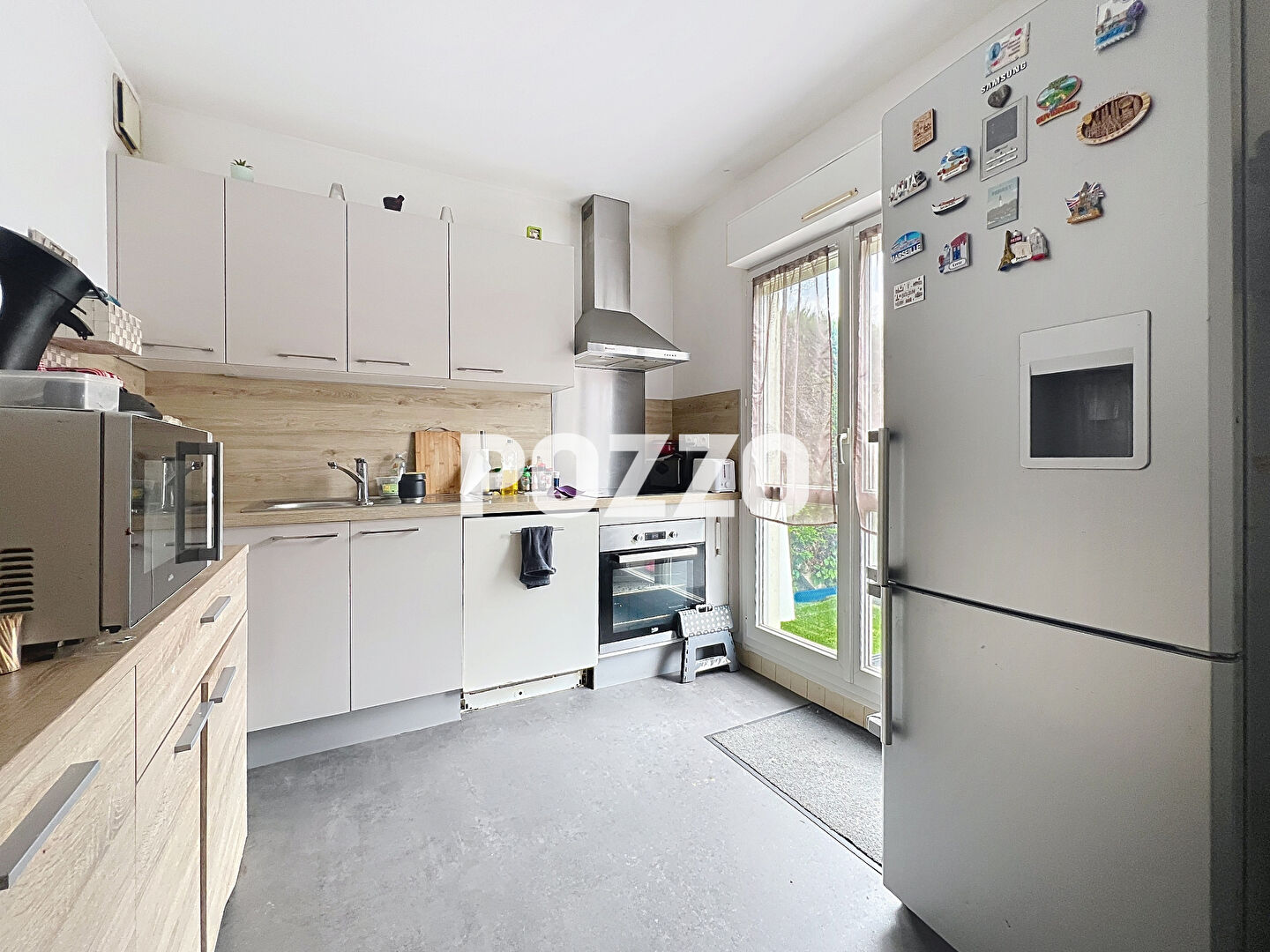 Photo MAISON 5PP - 79m² GARAGE - IFS image 4/6