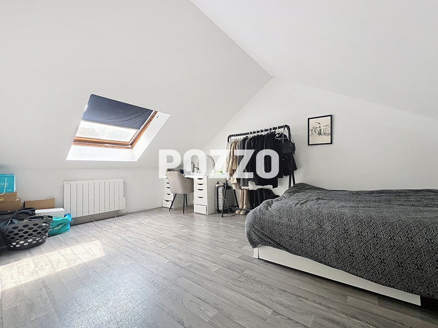 Photo MAISON 5PP - 79m² GARAGE - IFS image 6/6