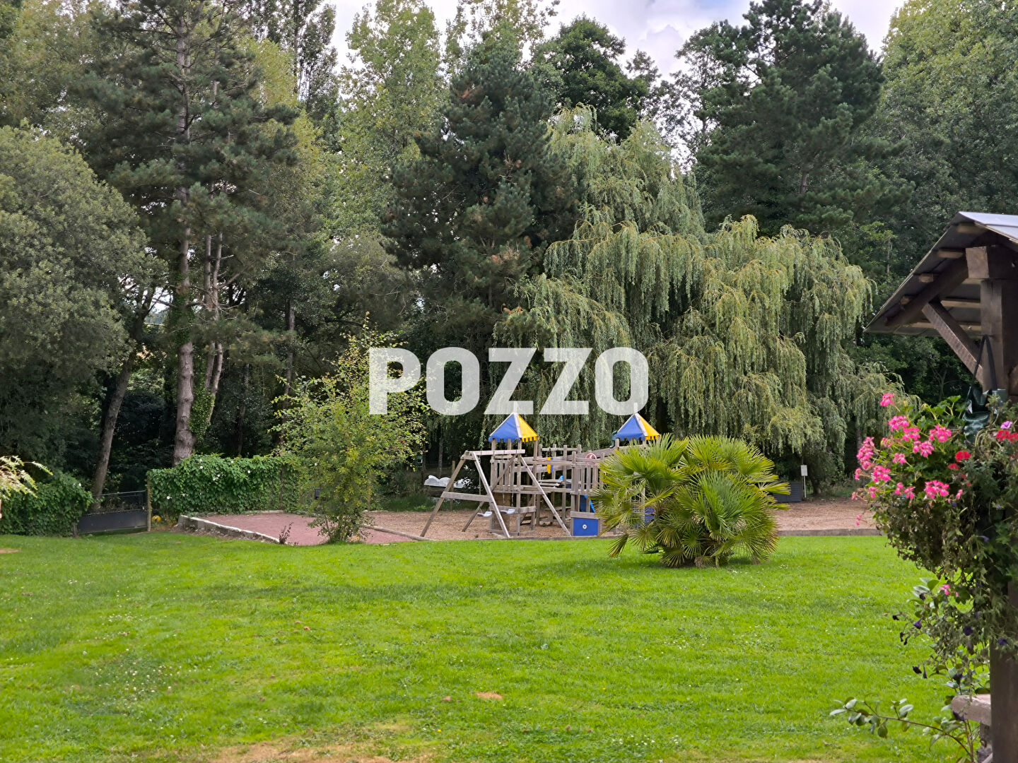 Agence immobilière de Agence Pozzo-immobilier - Pozzo Immobilier Torigni