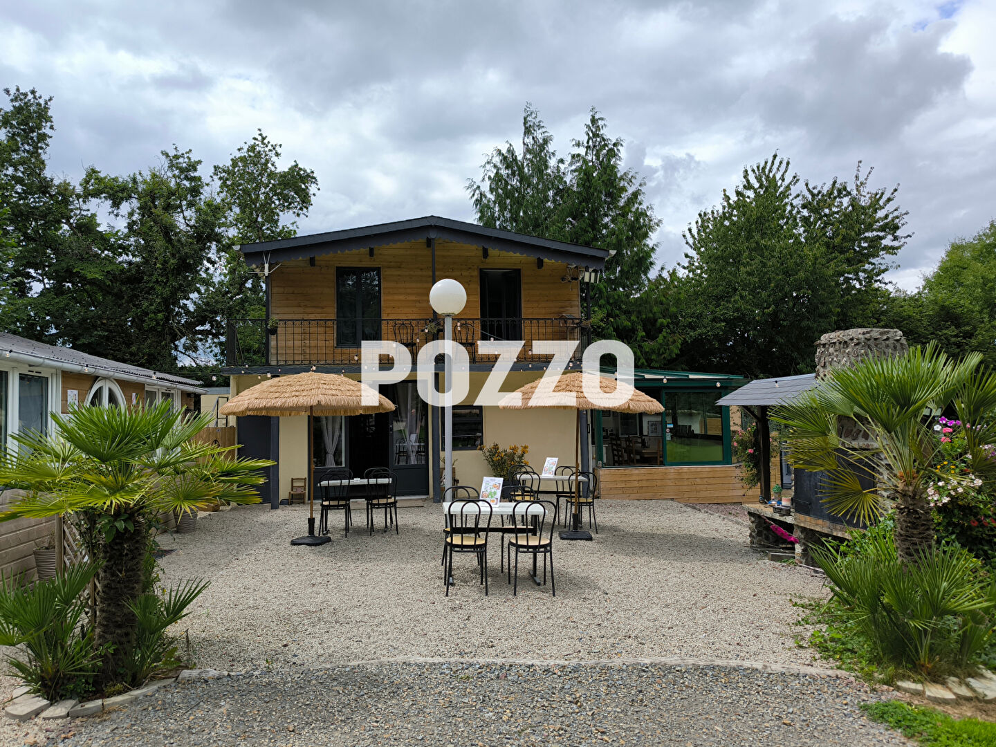Agence immobilière de Agence Pozzo-immobilier - Pozzo Immobilier Torigni