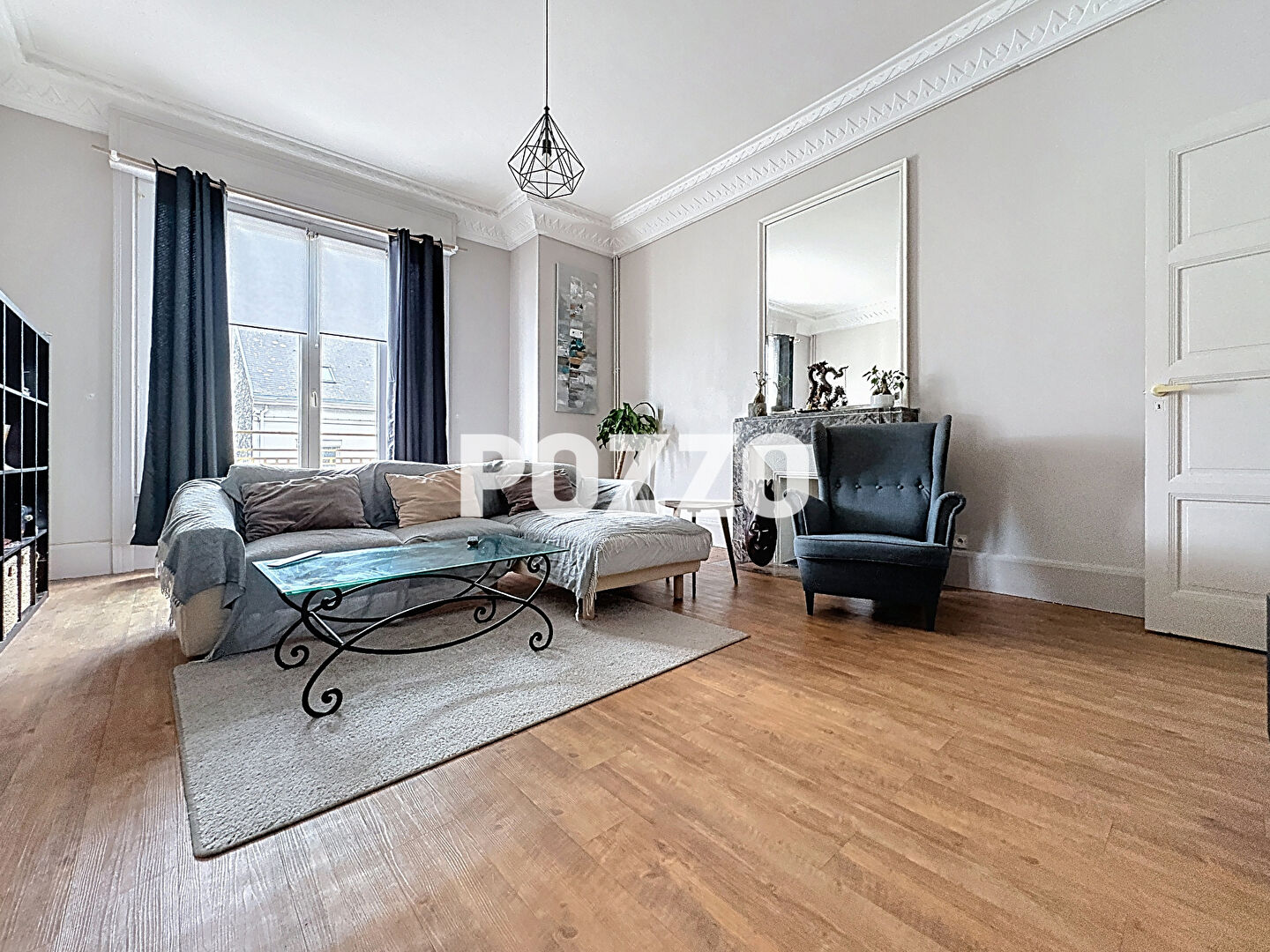 Agence immobilière de Agence POZZO Letellier - Le Roux
