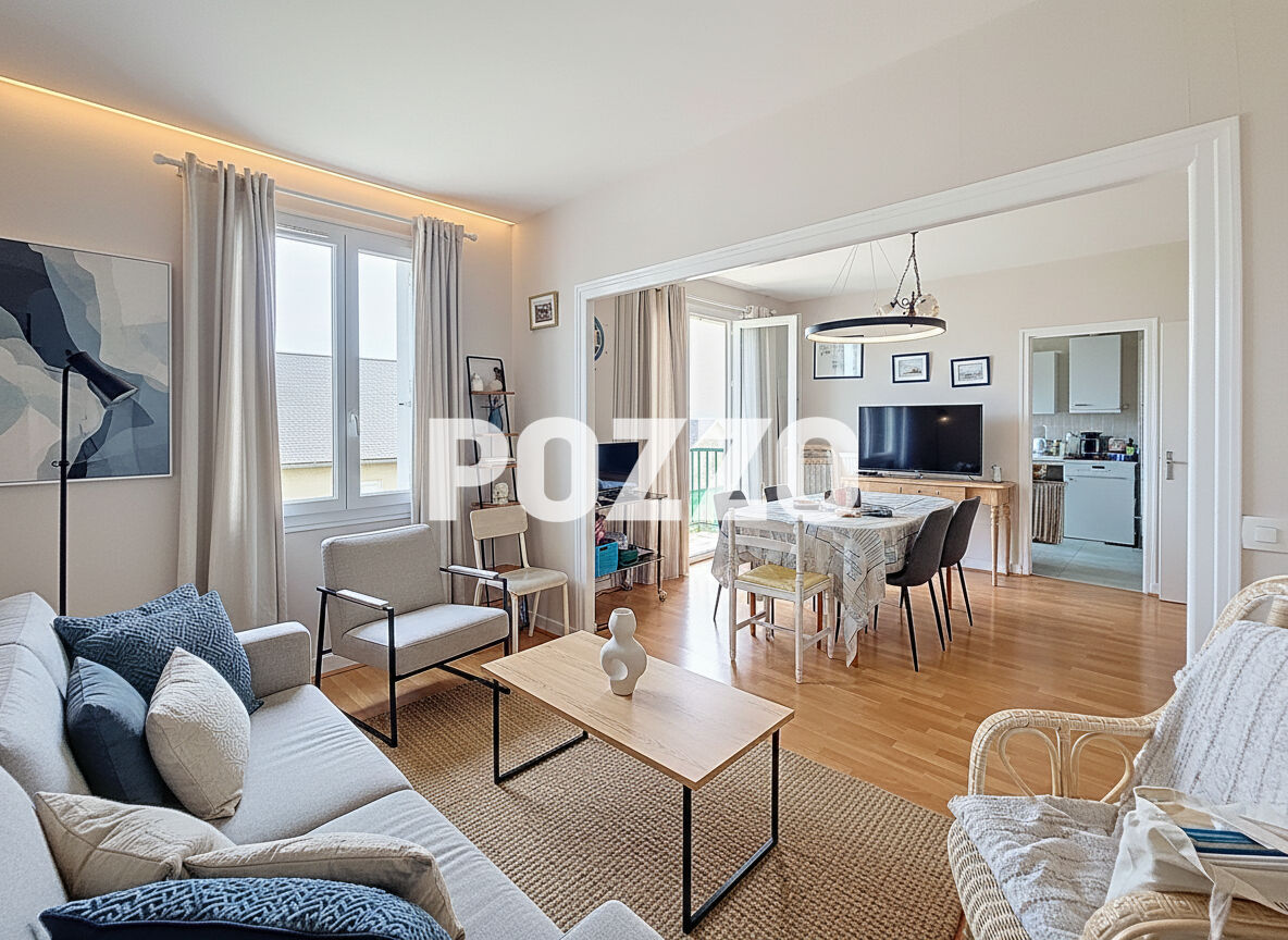 Agence immobilière de Agence Pozzo-immobilier - Pozzo immobilier Granville