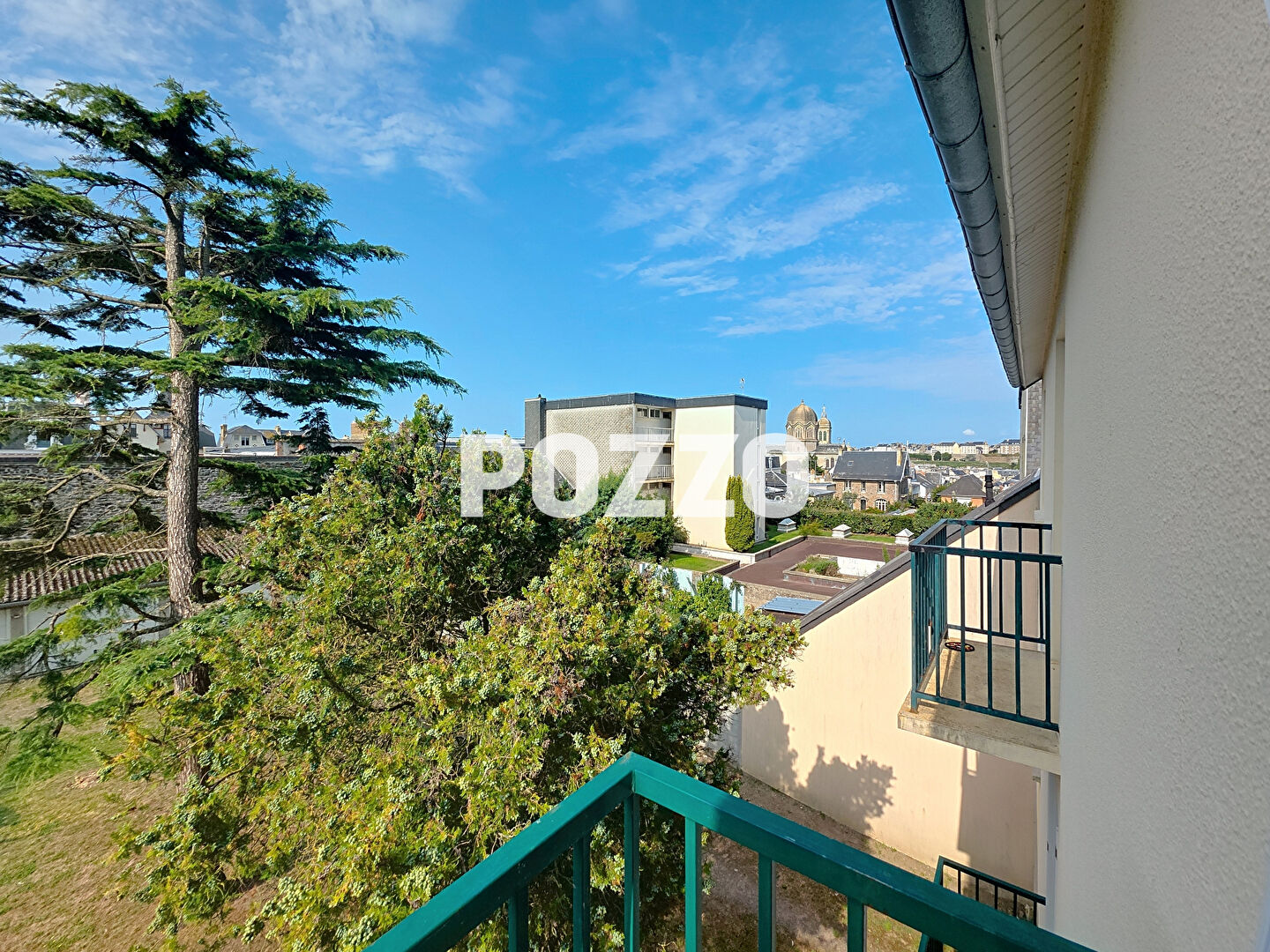 Agence immobilière de Agence Pozzo-immobilier - Pozzo immobilier Granville