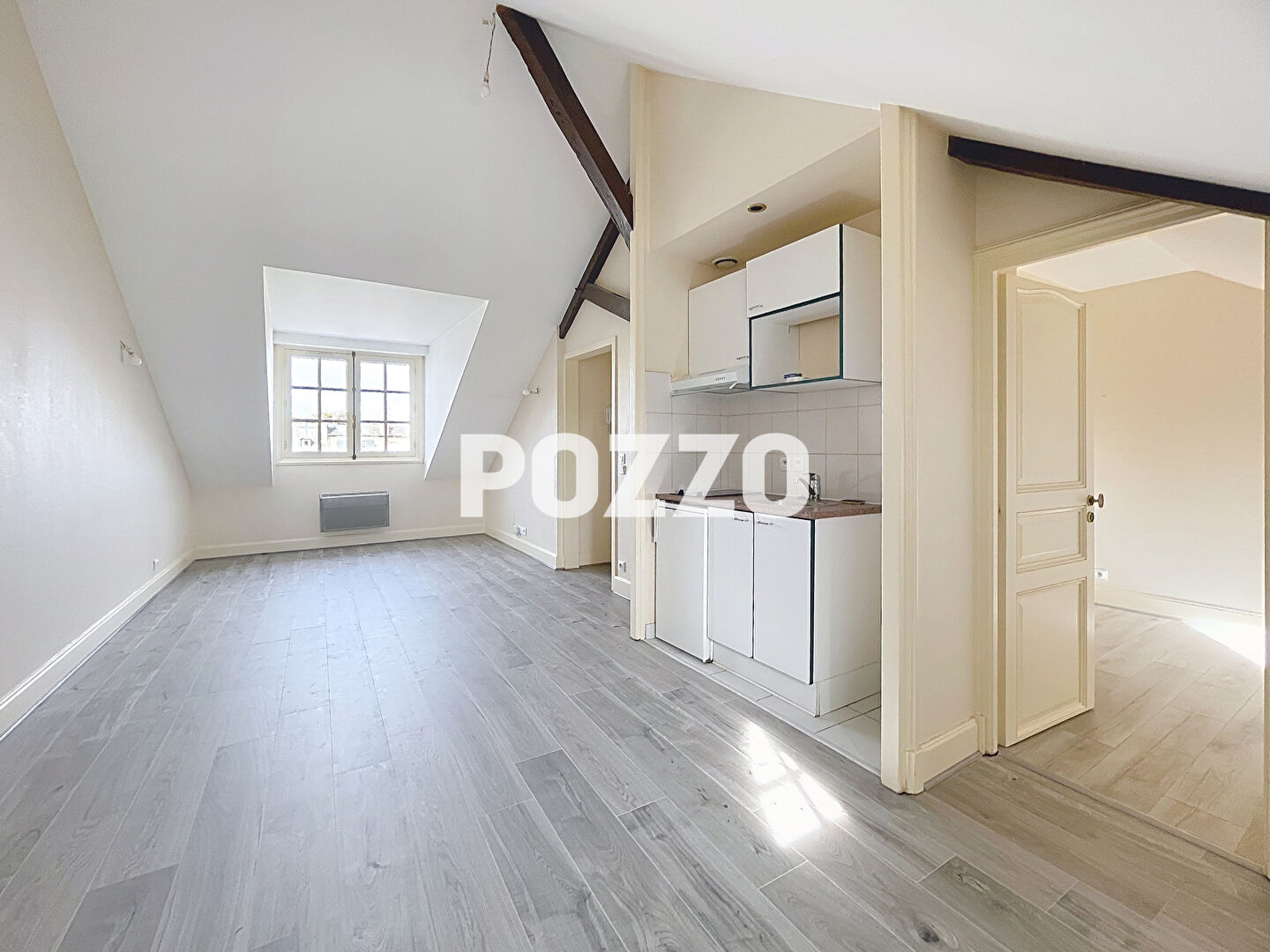 Agence immobilière de Agence Pozzo-immobilier - Pozzo Immobilier Caen Location