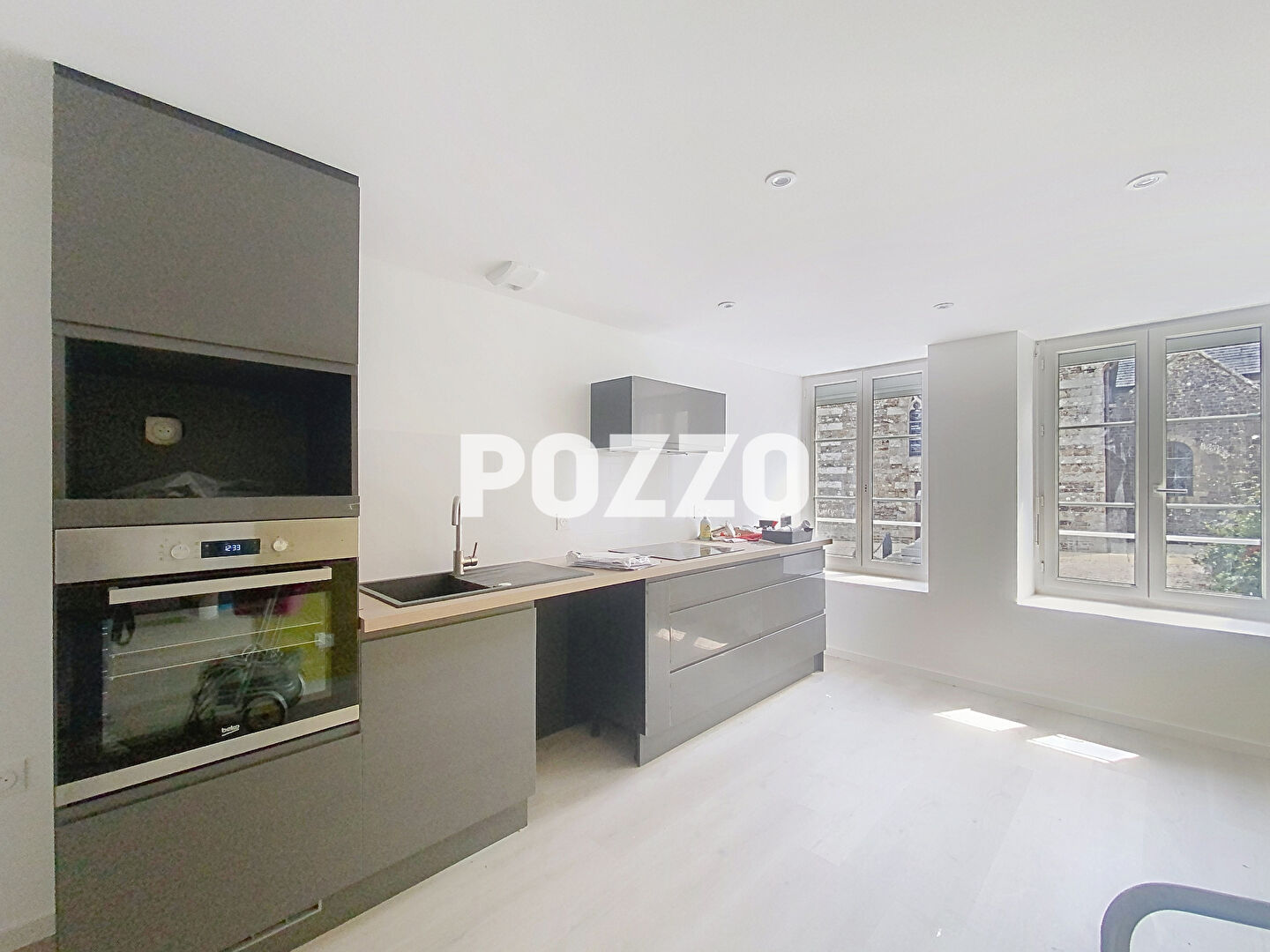 Agence immobilière de Agence Pozzo-immobilier