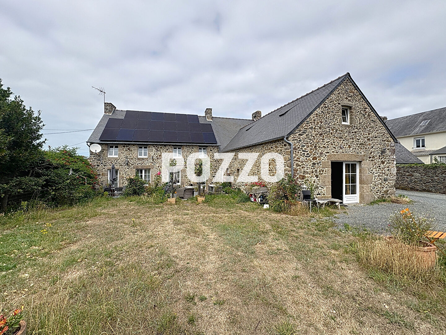 Agence immobilière de Agence Pozzo-immobilier - Pozzo immobilier Coutances