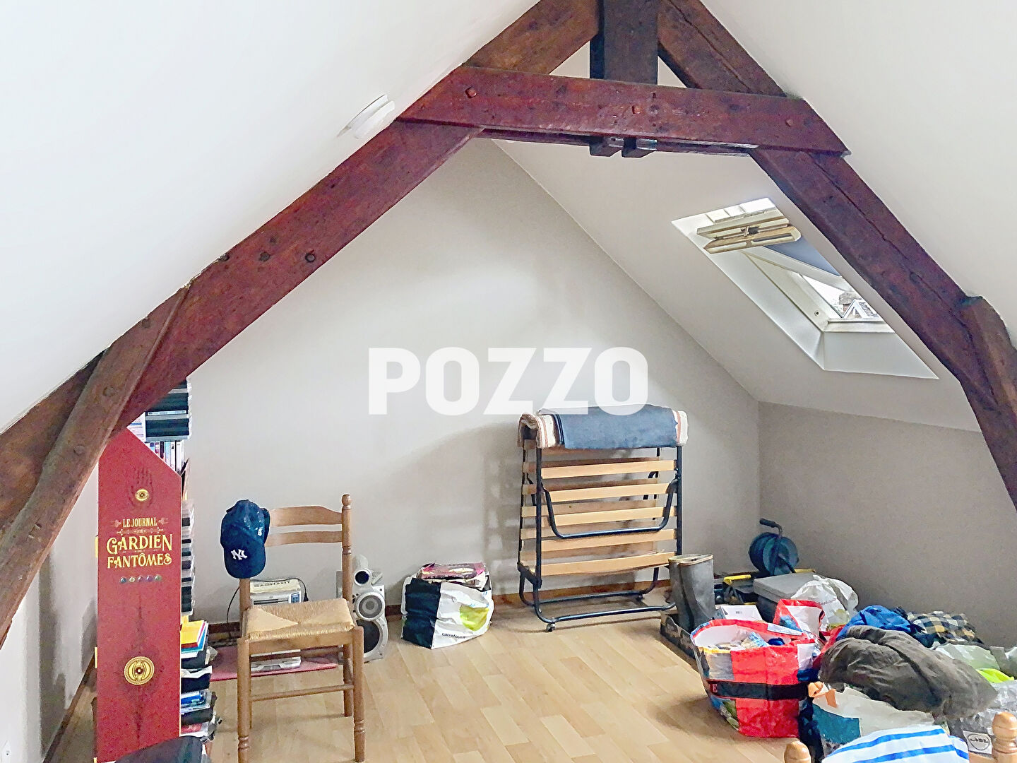 Agence immobilière de Agence Pozzo-immobilier - Pozzo immobilier Coutances