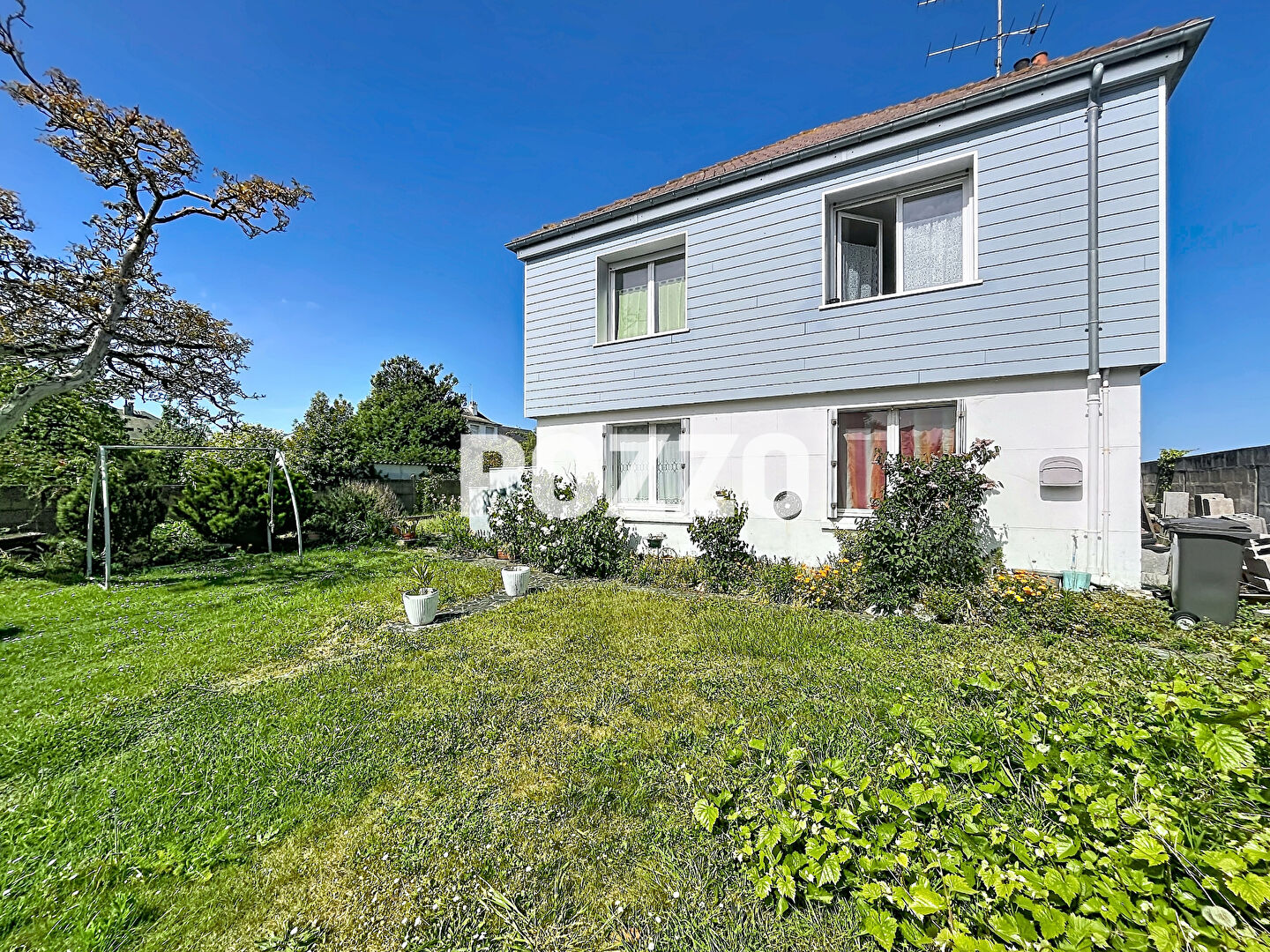 Agence immobilière de Agence Pozzo-immobilier - Pozzo immobilier Donville Les Bains