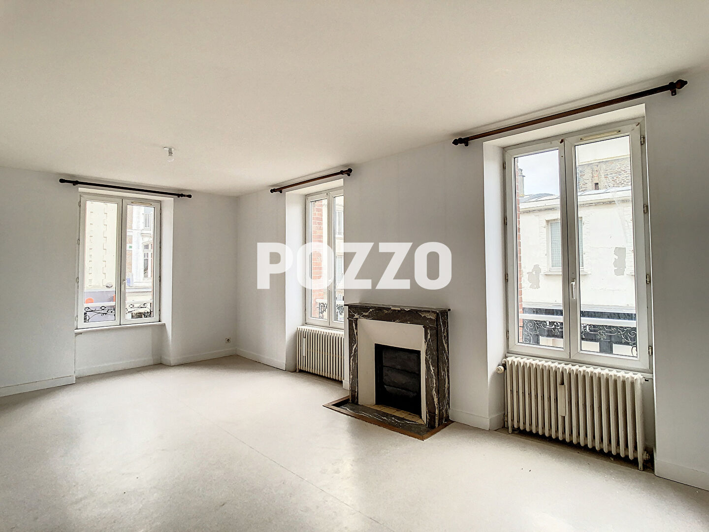 Agence immobilière de Agence Pozzo-immobilier - Pozzo immobilier Granville Location