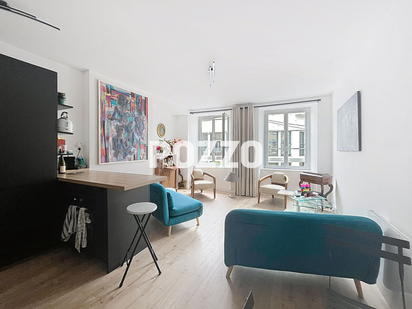 Photo A vendre Appartement Granville centre image 3/5
