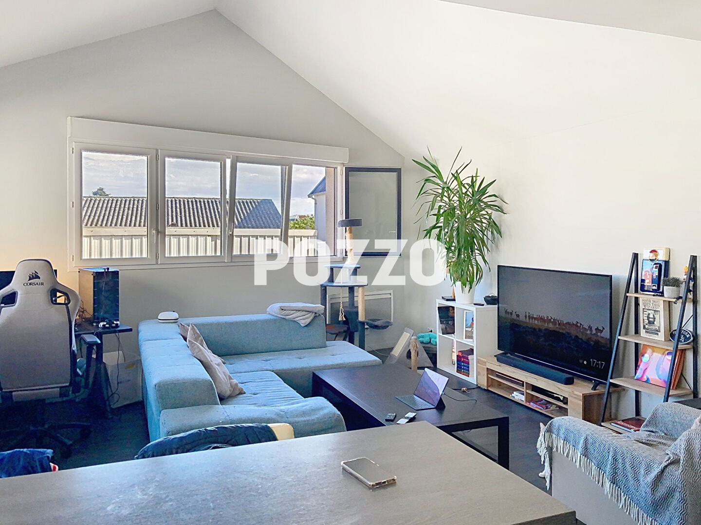 Location - Appartement 3 pièce(s) - 85 m² - Granville