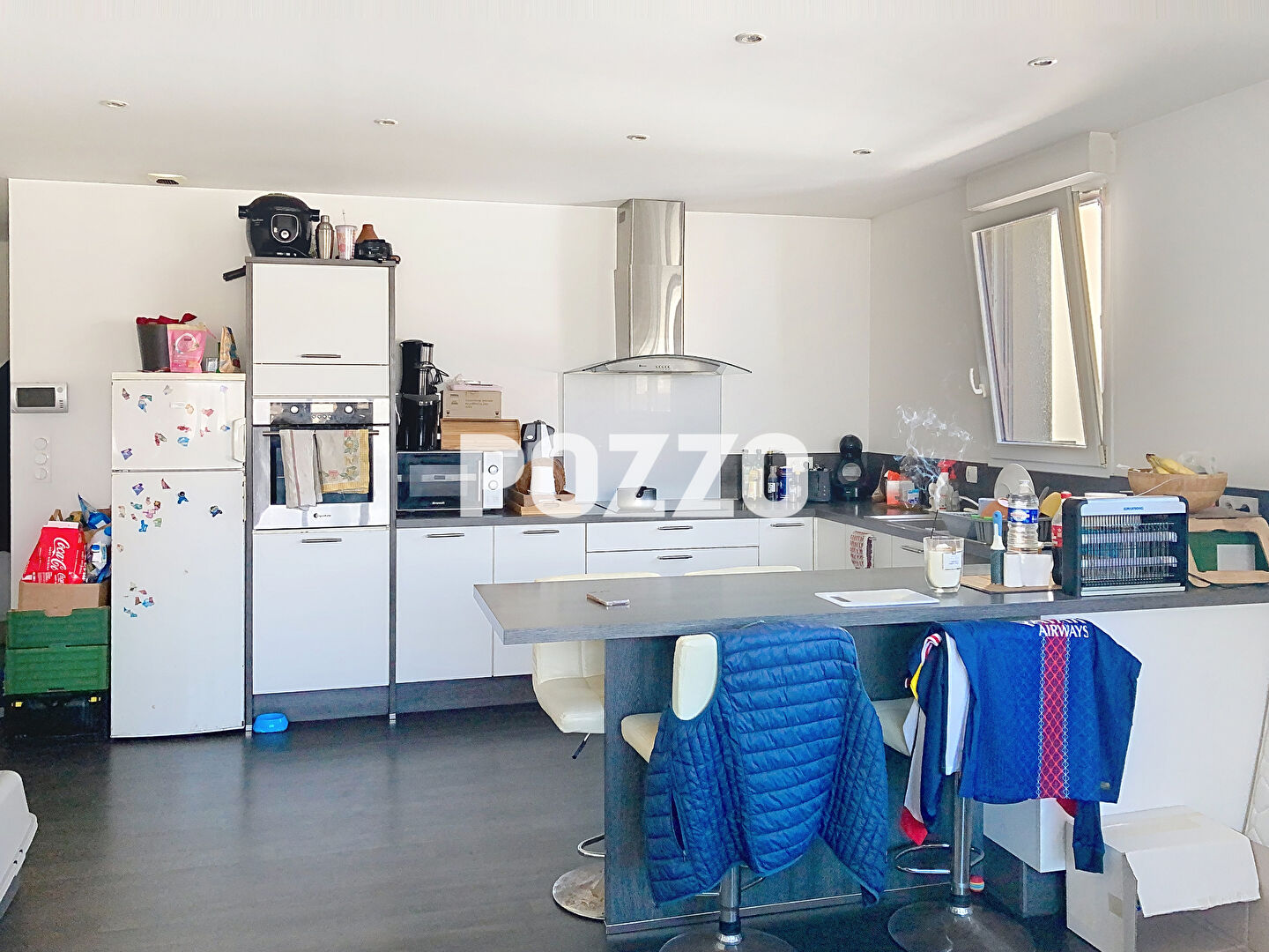 Photo Location - Appartement 3 pièce(s) - 85 m² - Granville image 3/4