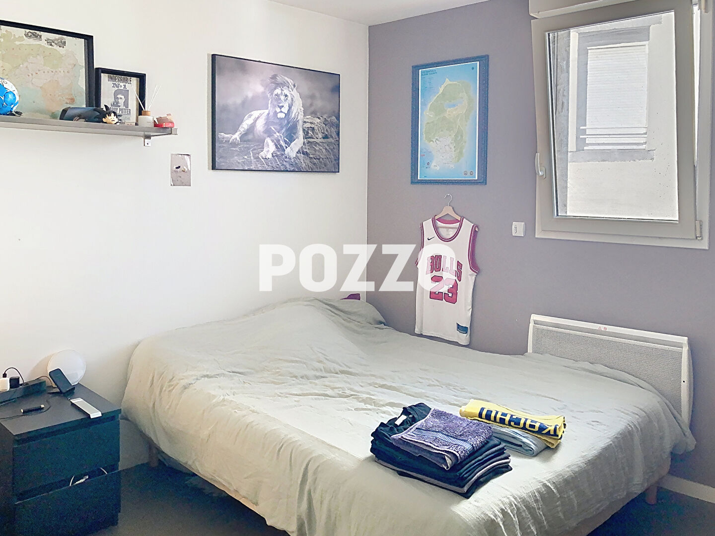 Photo Location - Appartement 3 pièce(s) - 85 m² - Granville image 4/4