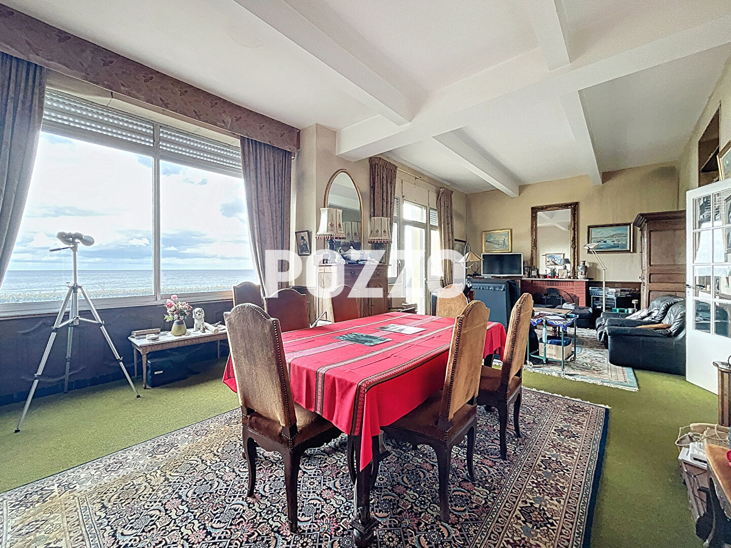 Photo A Vendre - Propriété d'exception - Omaha Beach (14710) - VIERVILLE SUR MER image 2/6