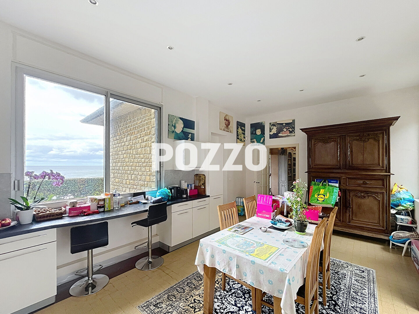 Photo A Vendre - Propriété d'exception - Omaha Beach (14710) - VIERVILLE SUR MER image 3/6