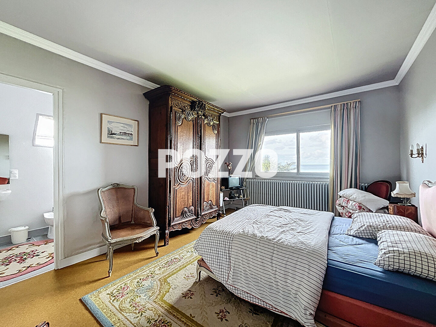 Photo A Vendre - Propriété d'exception - Omaha Beach (14710) - VIERVILLE SUR MER image 6/6