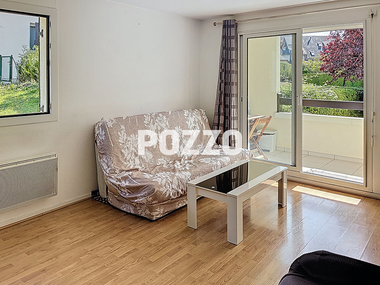 Agence immobilière de Pozzo Immobilier Trouville