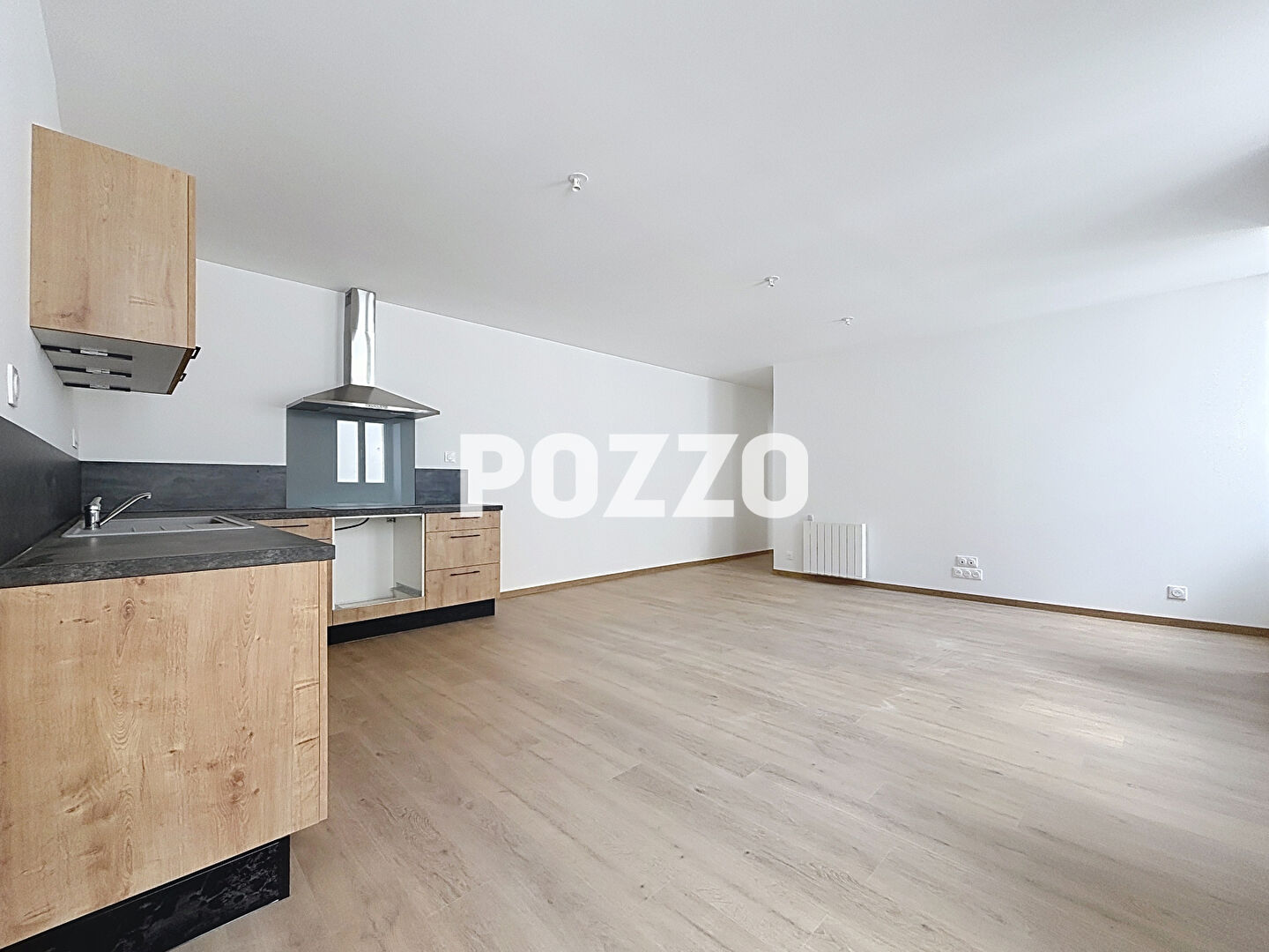 Agence immobilière de Agence POZZO Letellier - Le Roux