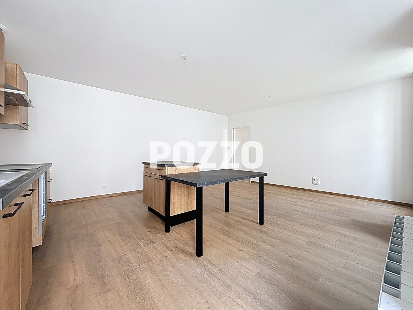 Agence immobilière de Agence POZZO Letellier - Le Roux