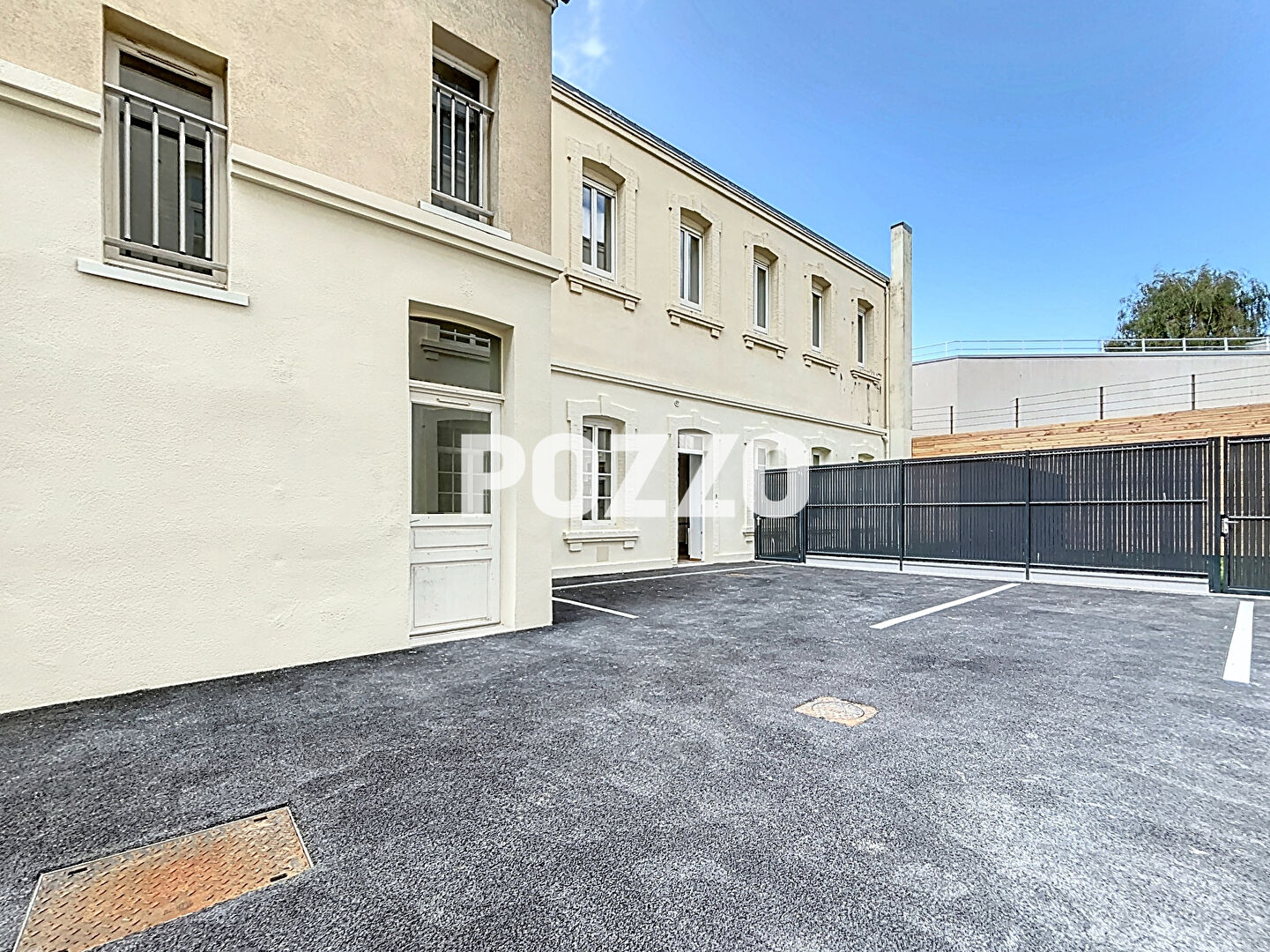 Agence immobilière de Agence POZZO Letellier - Le Roux