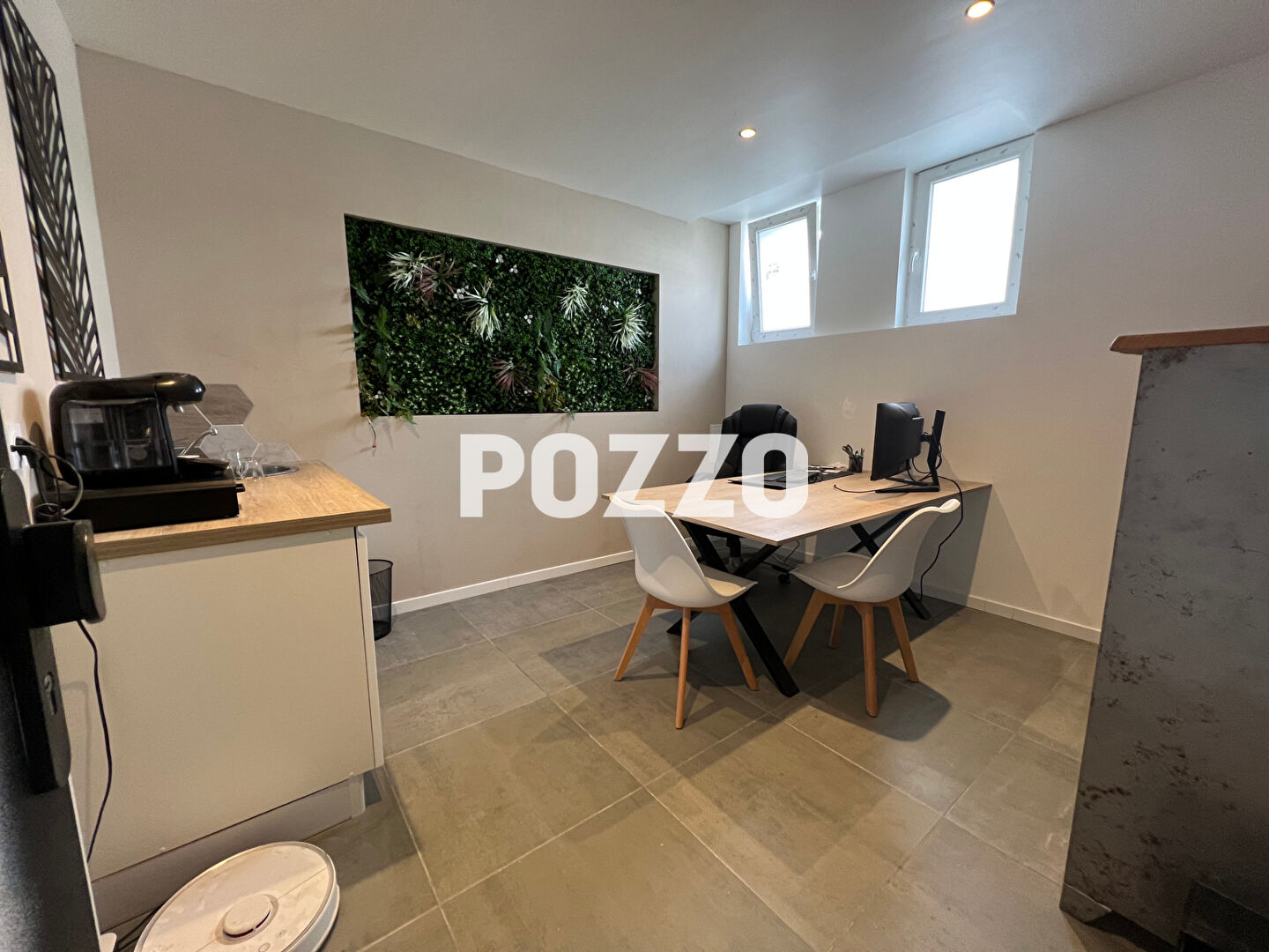 Agence immobilière de Pozzo Immobilier Saint Lô