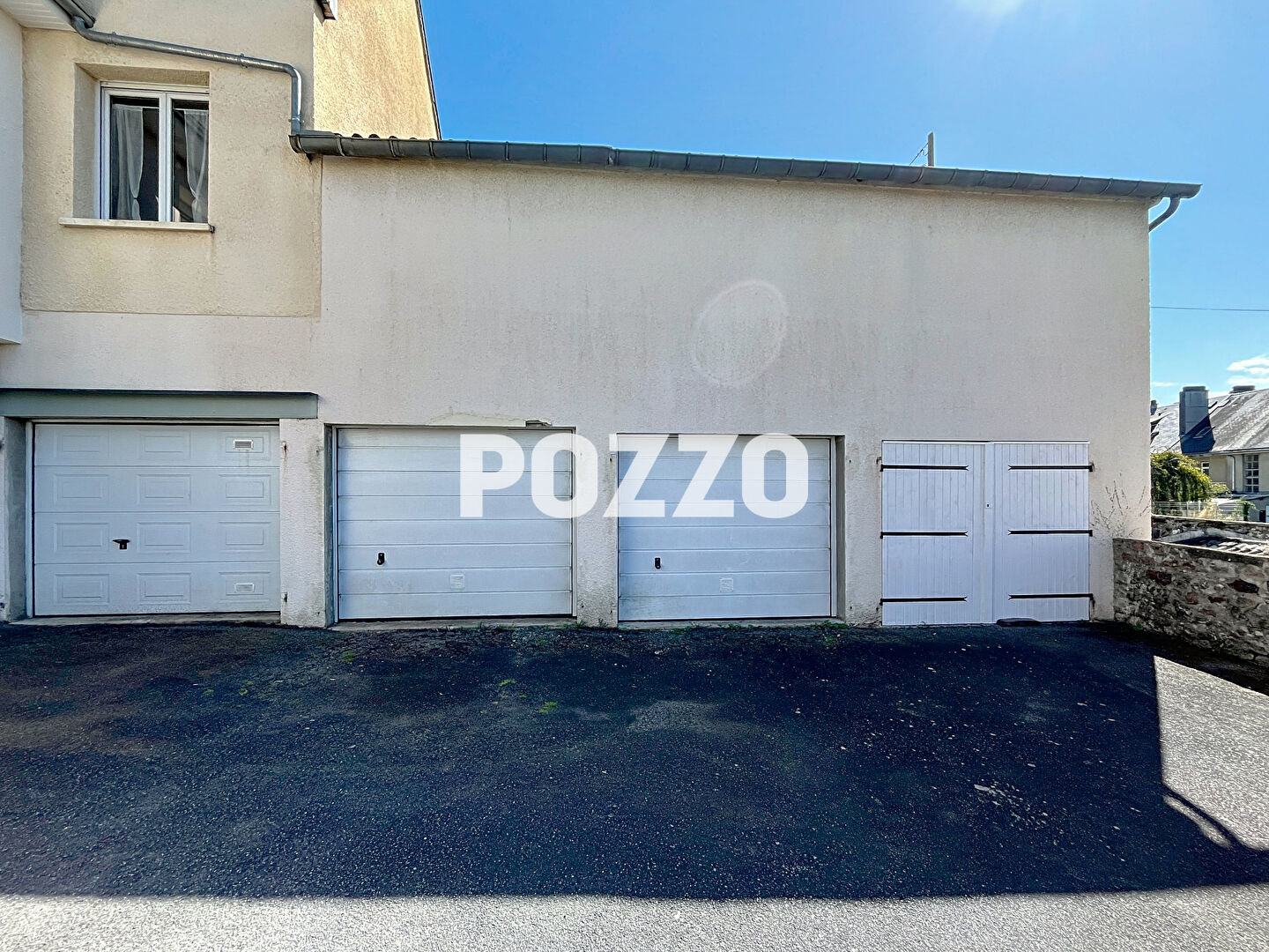 Agence immobilière de Agence Pozzo-immobilier