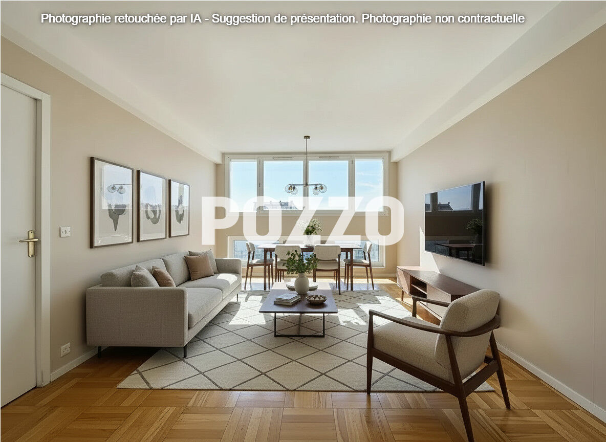 Agence immobilière de Pozzo Immobilier Hérouville