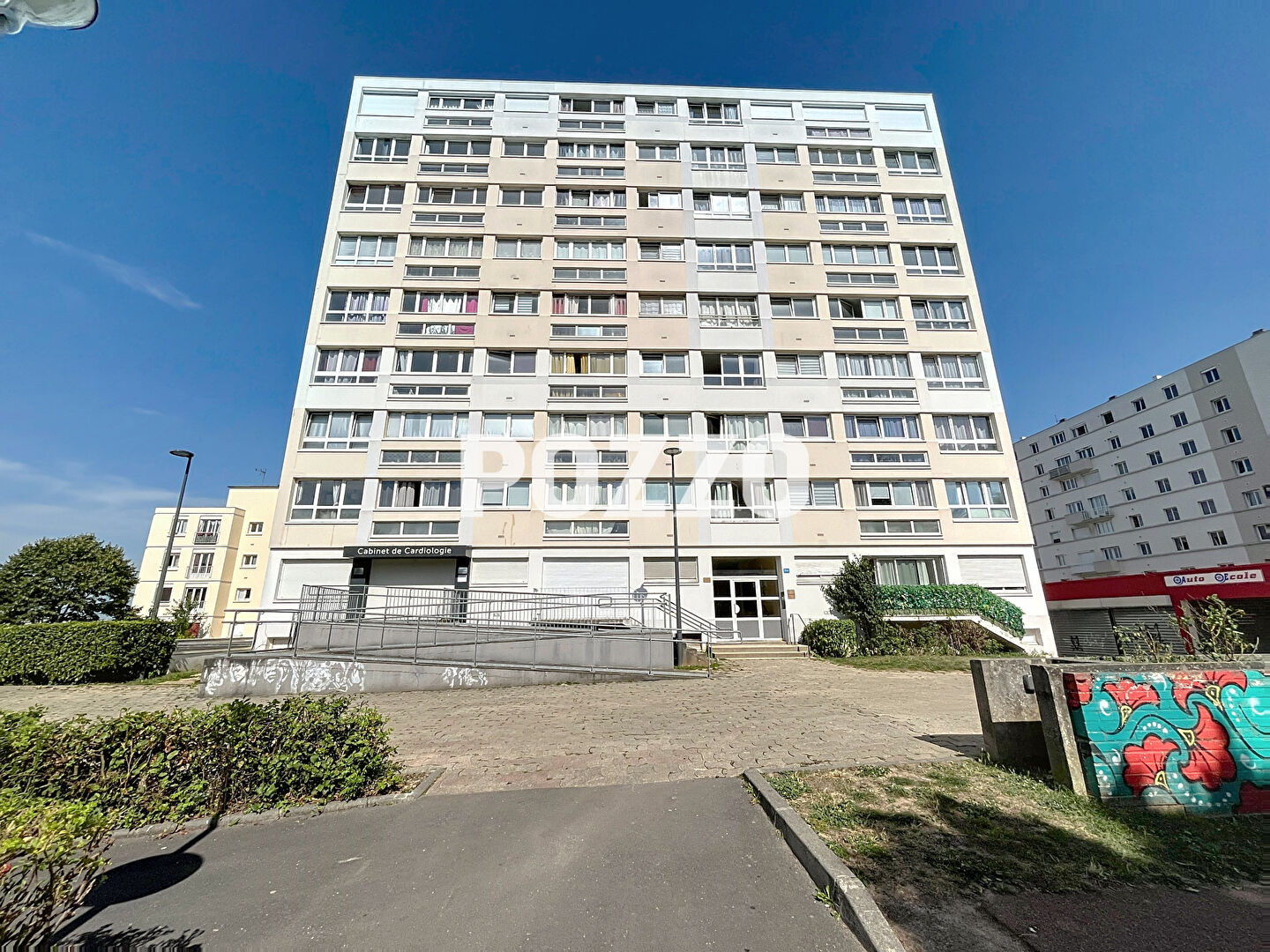 Agence immobilière de Pozzo Immobilier Hérouville