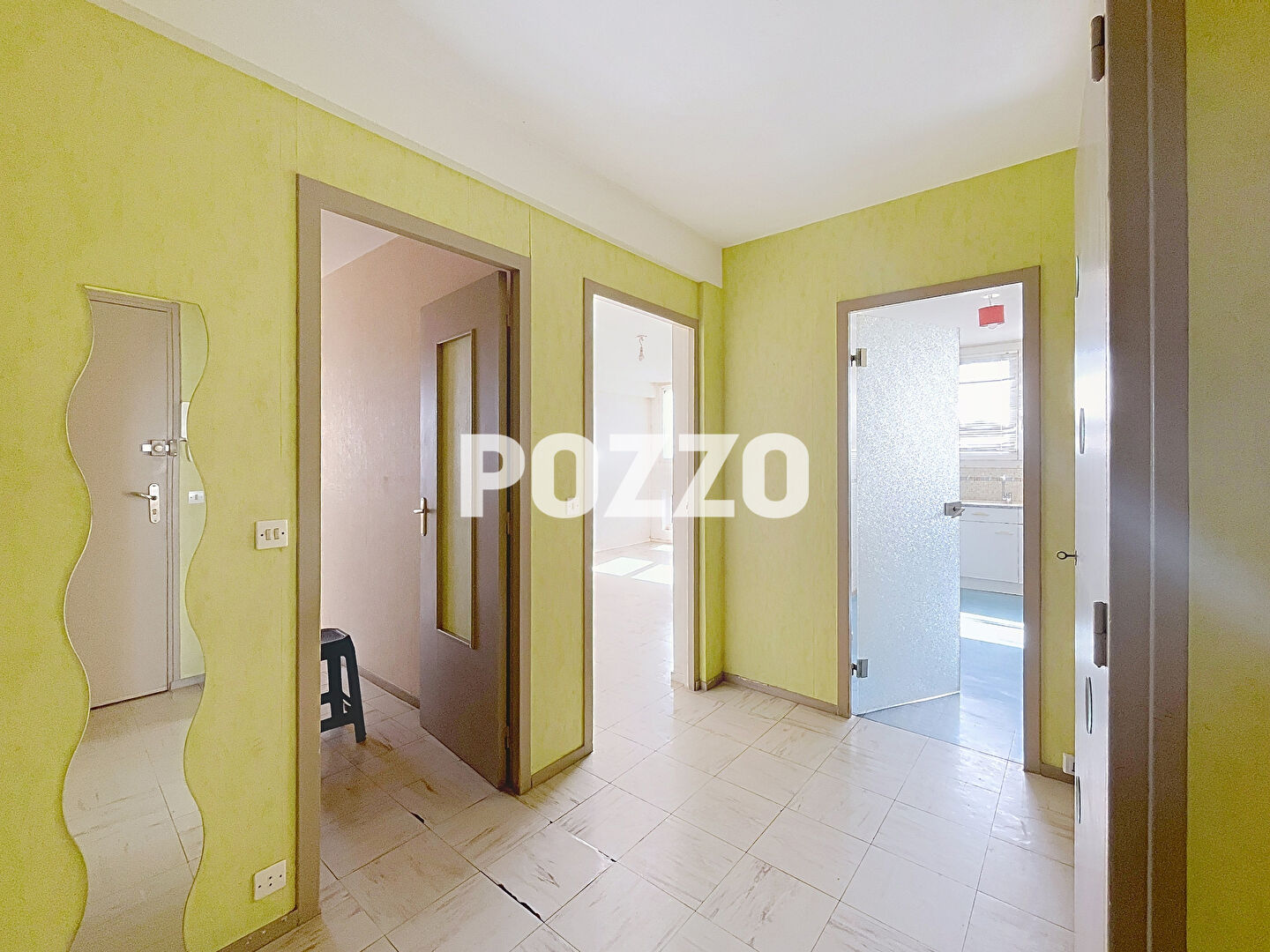 Photo À vendre - Appartement 3 pièces de 67 m² avec ascenseur et cave image 6/6