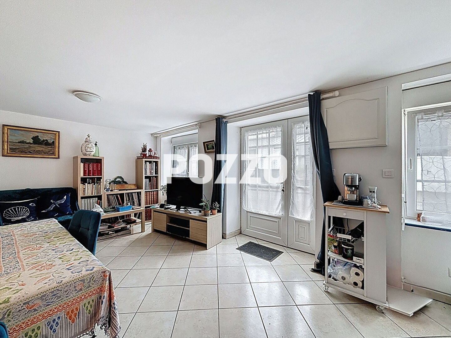 Photo Maison 3 pièce(s) à Carolles de 58 m2 image 2/6