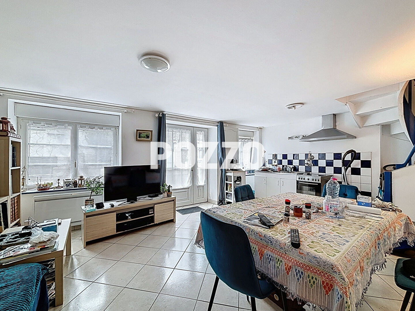 Photo Maison 3 pièce(s) à Carolles de 58 m2 image 4/6