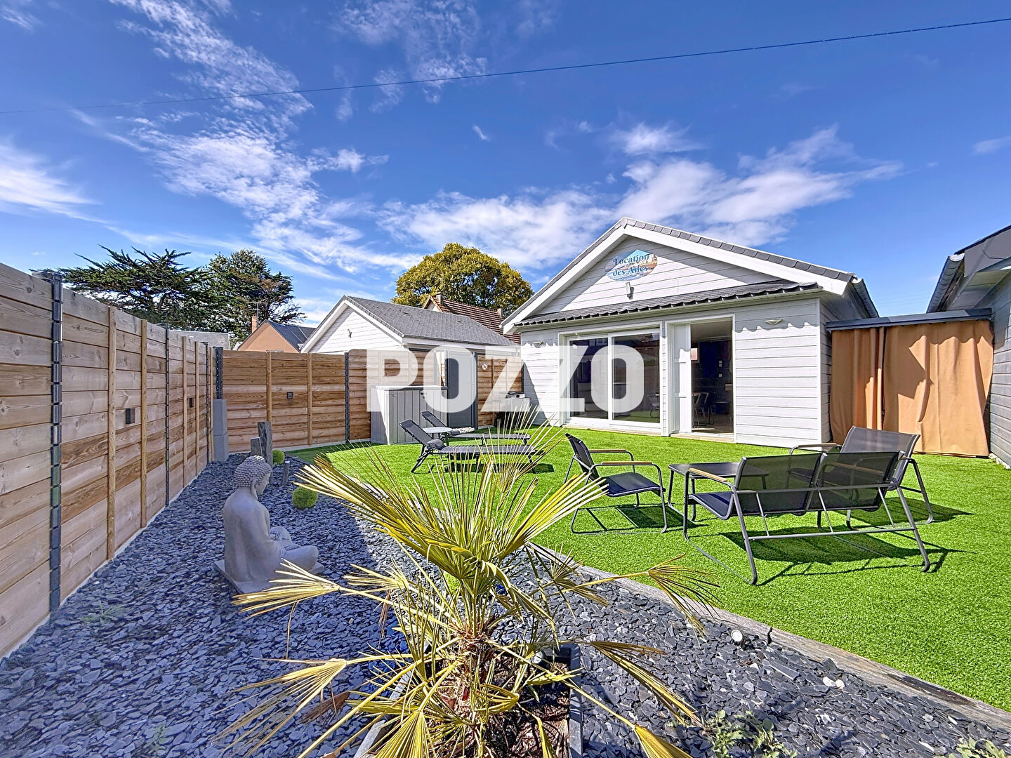 Maison  à Saint Pair Sur Mer proximité plage