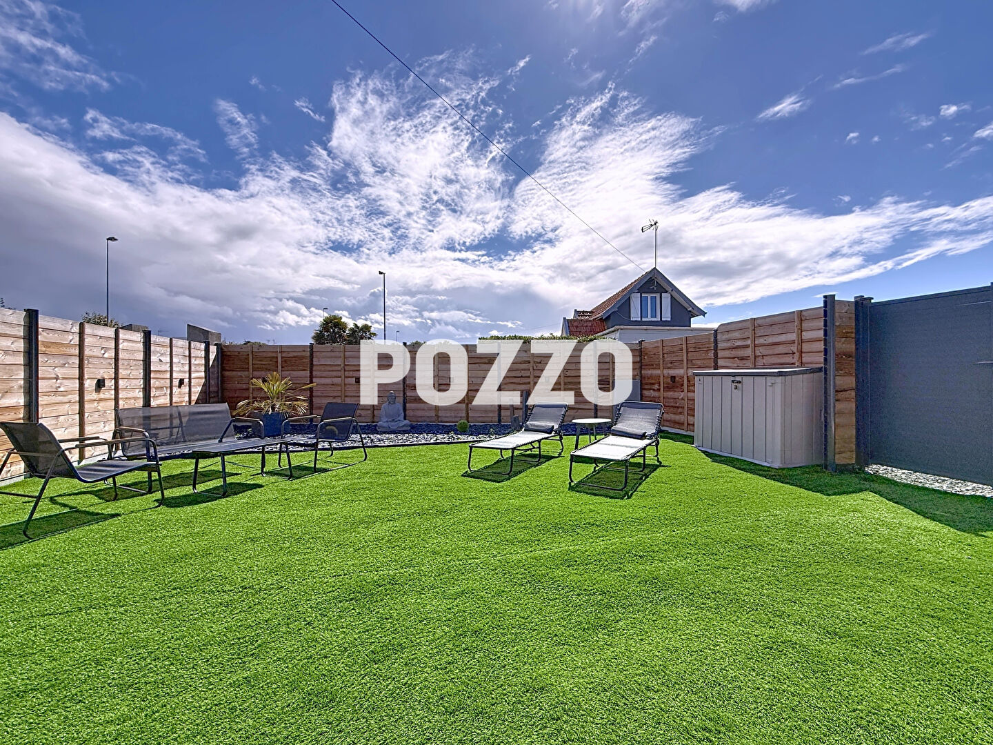 Photo Maison  à Saint Pair Sur Mer proximité plage image 2/6