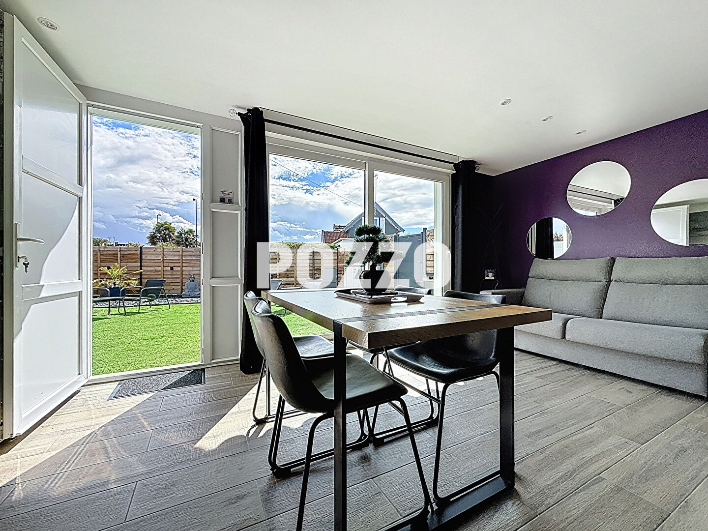 Photo Maison  à Saint Pair Sur Mer proximité plage image 3/6