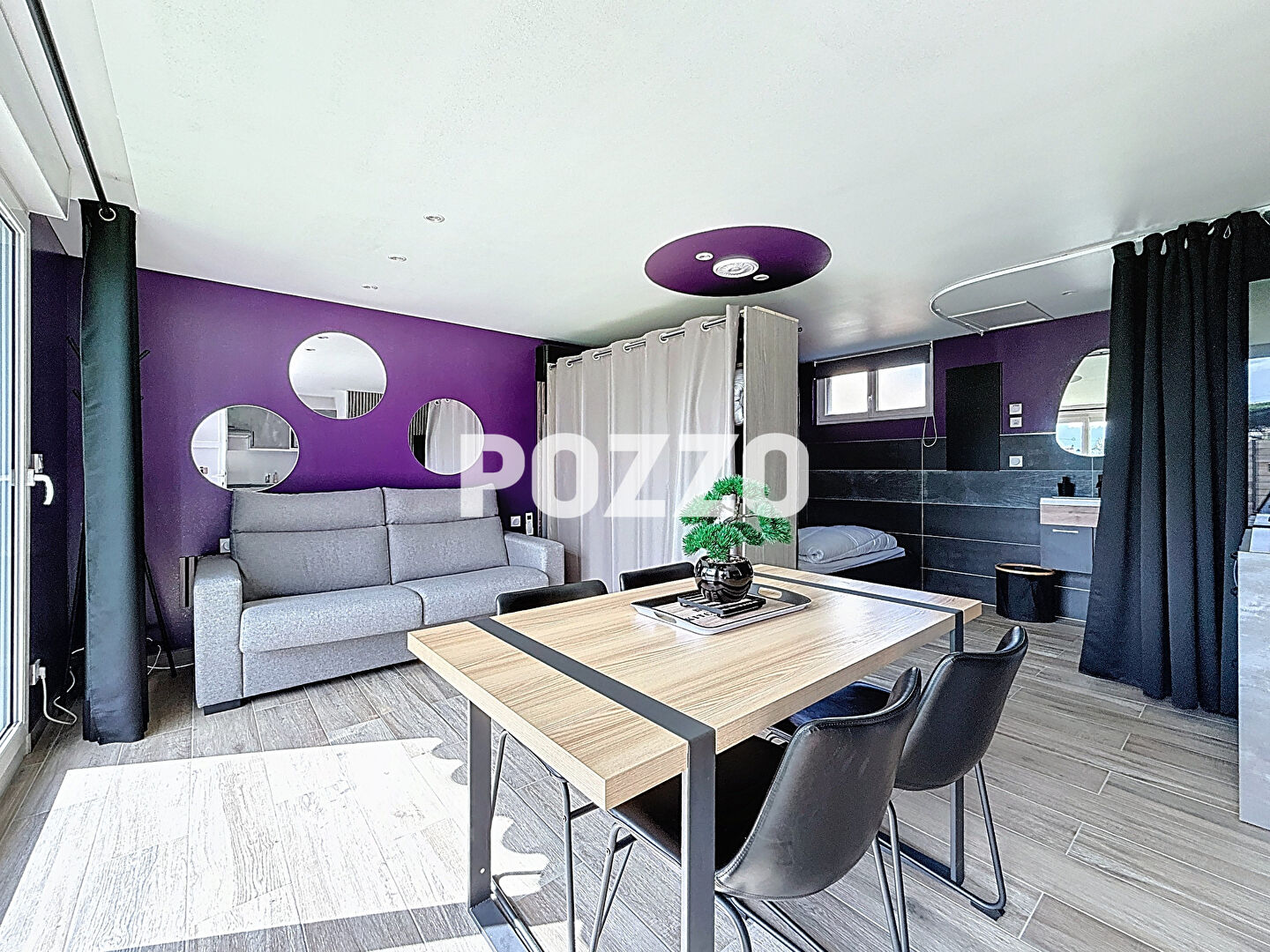 Photo Maison  à Saint Pair Sur Mer proximité plage image 4/6