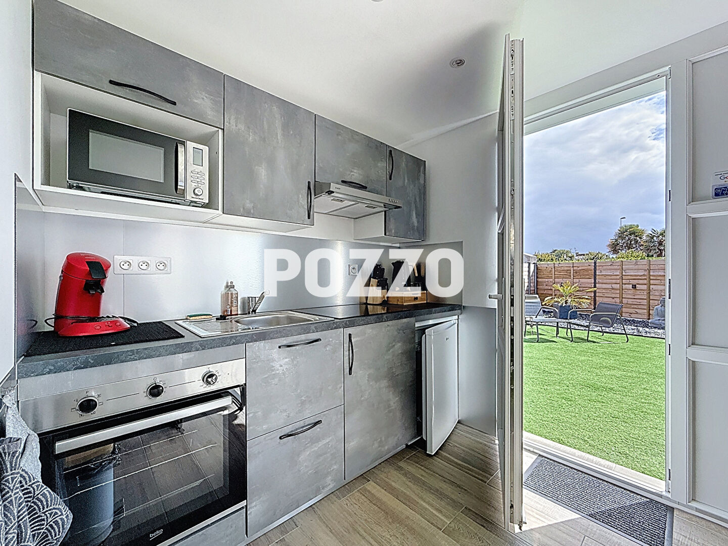 Photo Maison  à Saint Pair Sur Mer proximité plage image 5/6