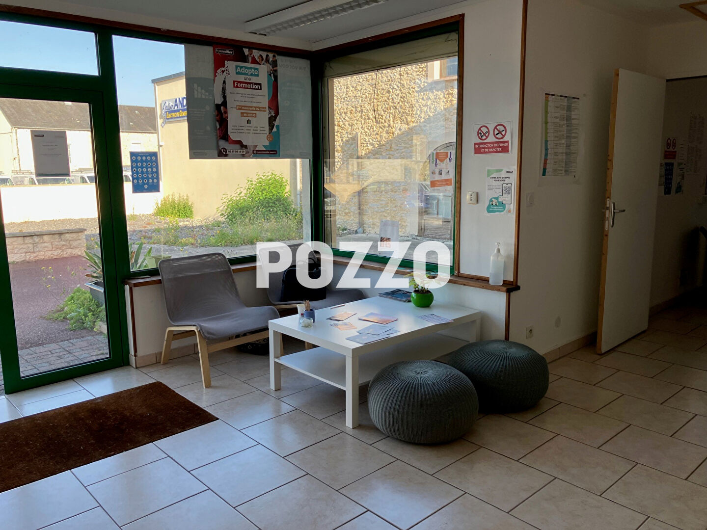 Agence immobilière de Pozzo Immobilier Bayeux