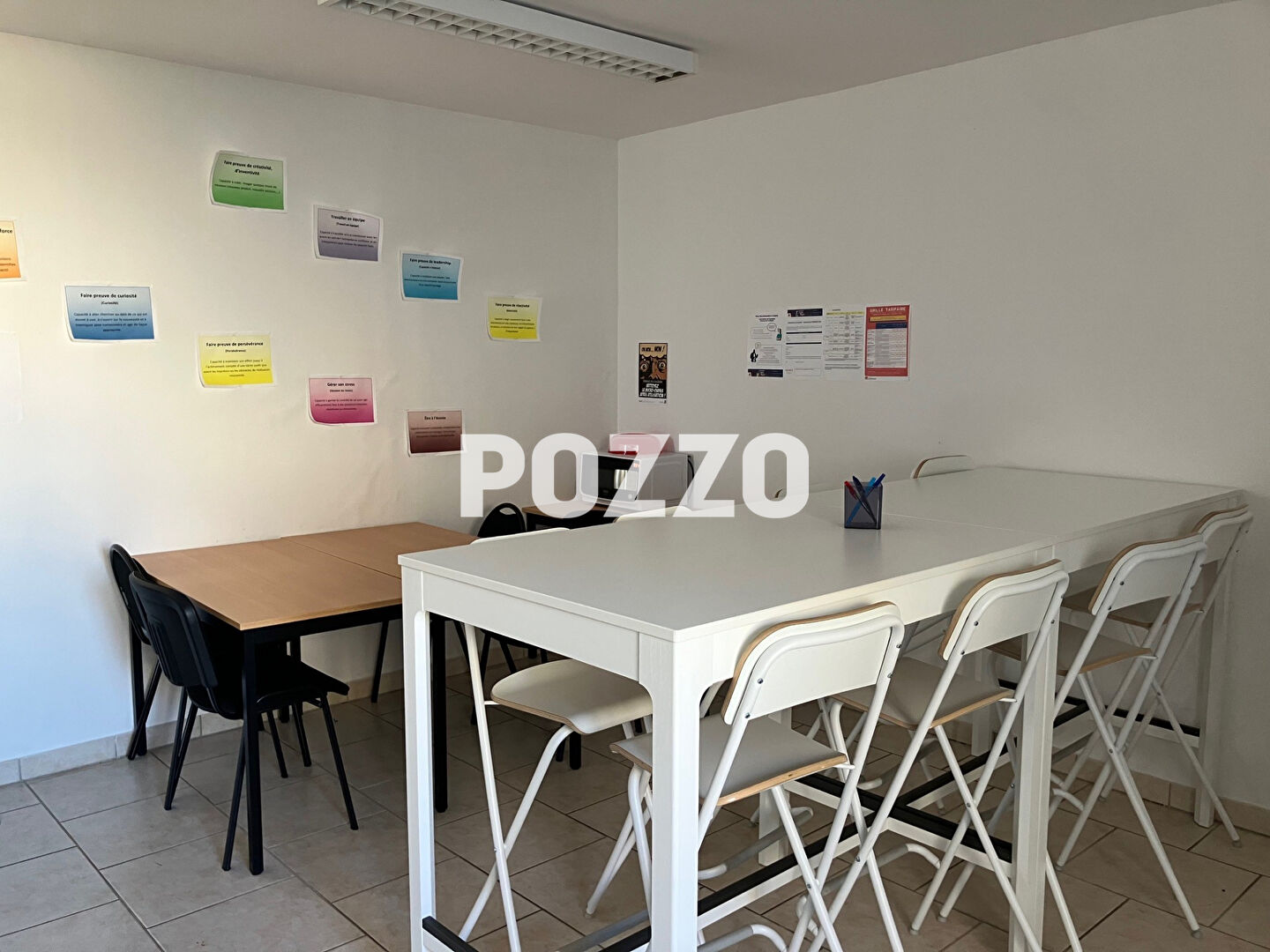 Agence immobilière de Pozzo Immobilier Bayeux
