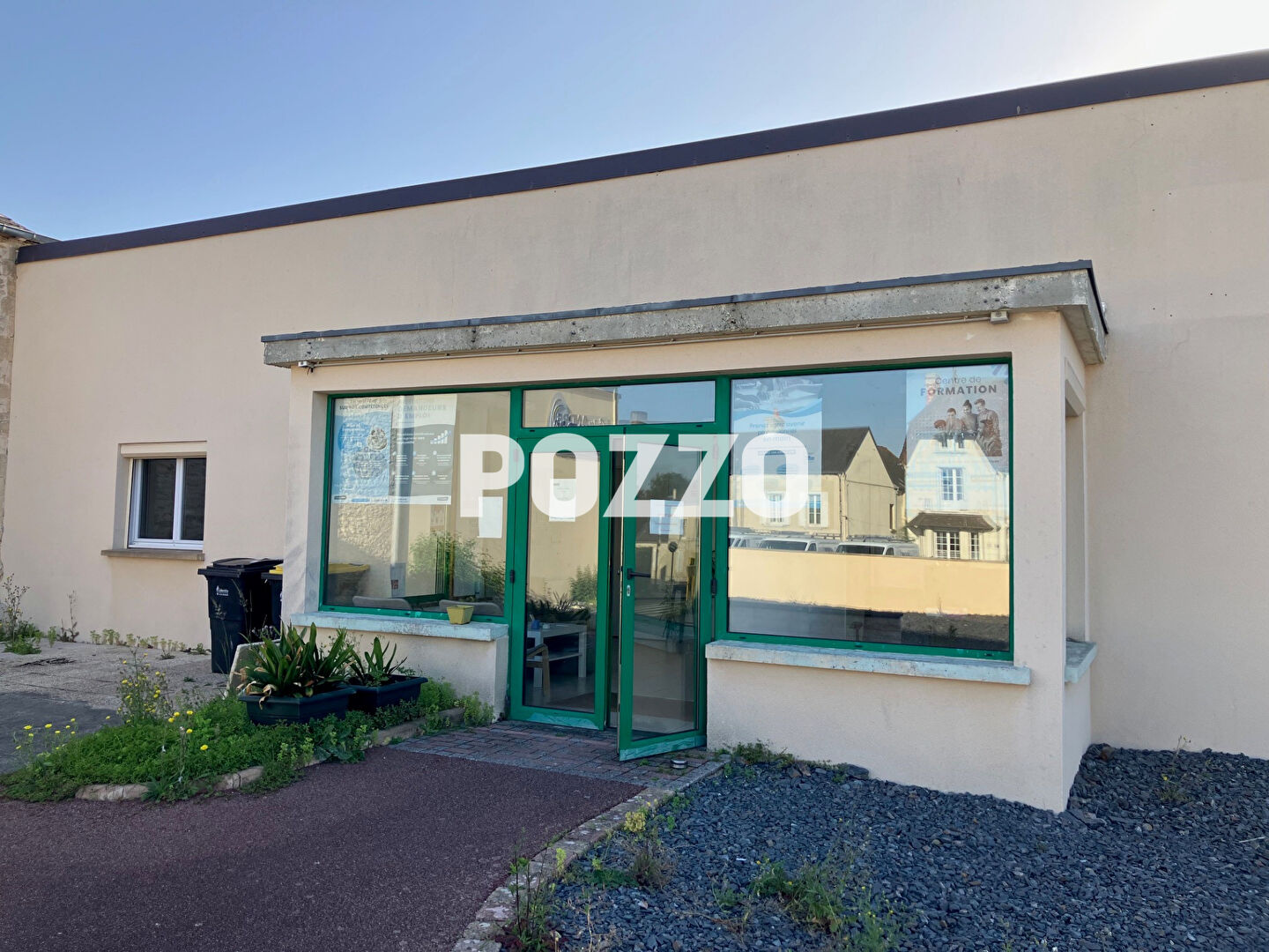 Photo Local commercial Bayeux image 2/5