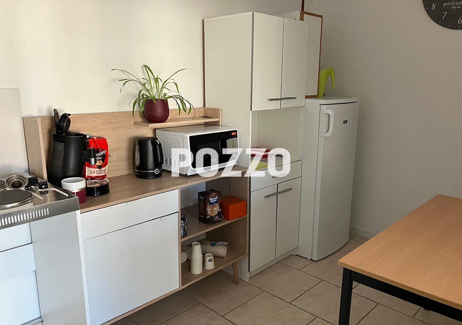 Photo Local commercial Bayeux image 5/5