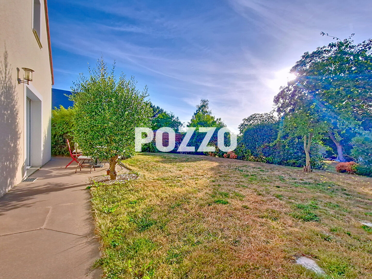 Agence immobilière de Pozzo Immobilier Courseulles
