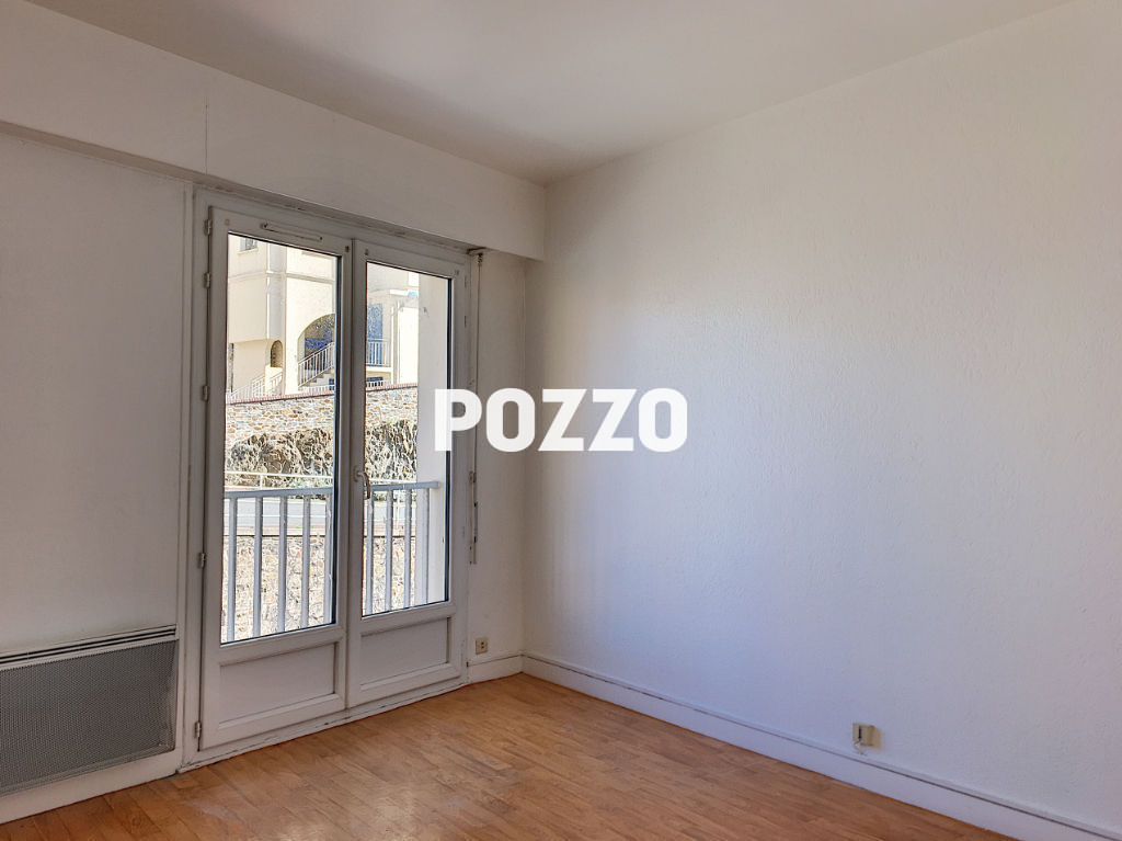 Photo Location - Appartement 1 pièce(s) - 28.75 m² - Granville image 2/6