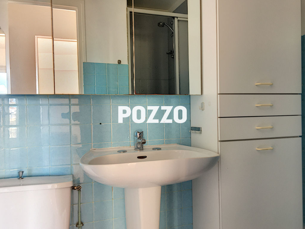 Photo Location - Appartement 1 pièce(s) - 28.75 m² - Granville image 5/6