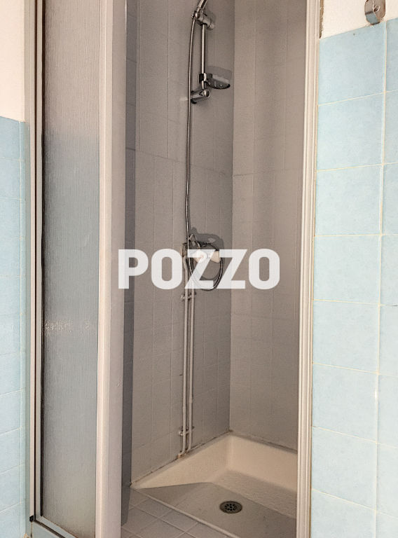 Photo Location - Appartement 1 pièce(s) - 28.75 m² - Granville image 6/6