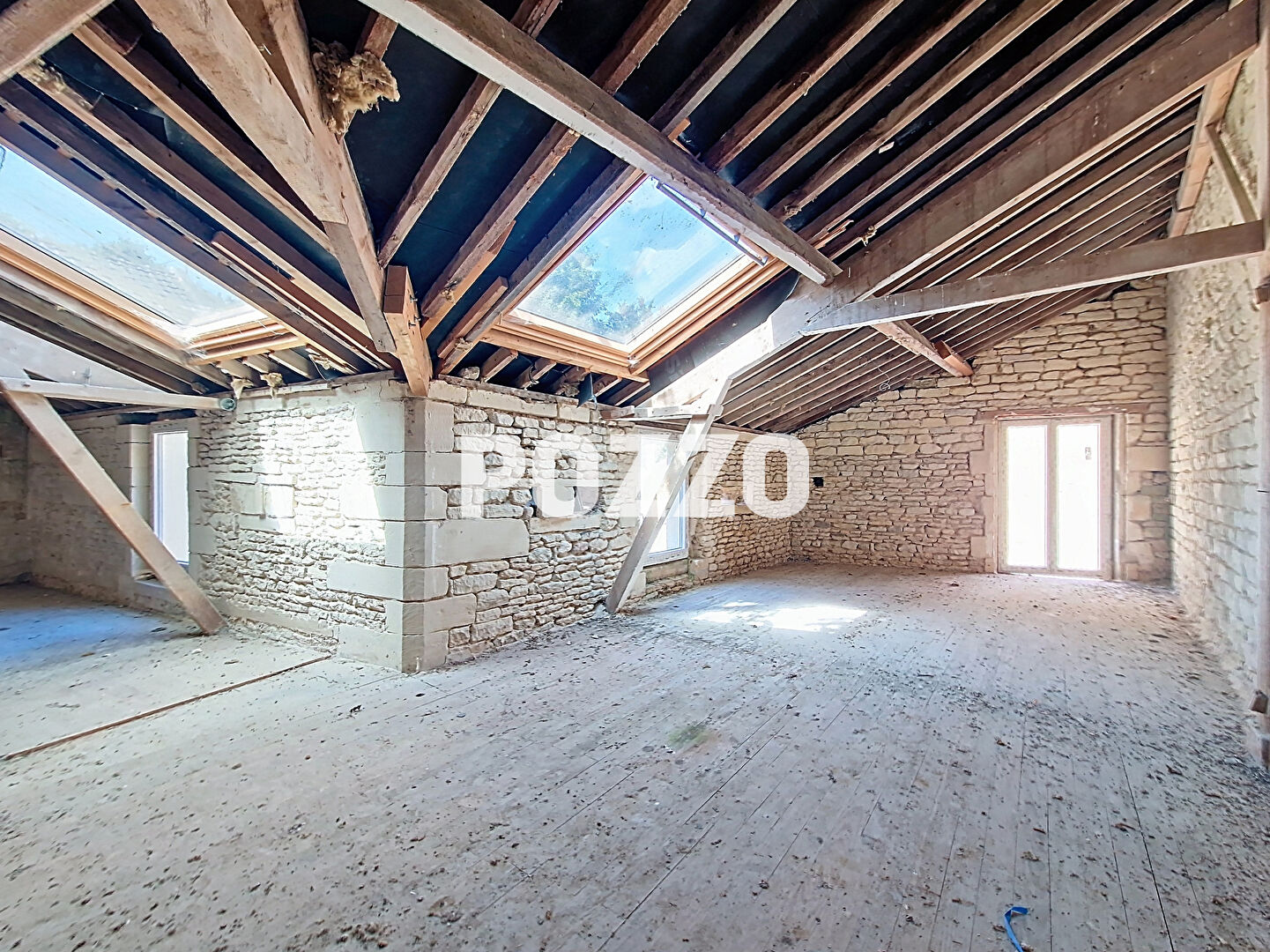 Agence immobilière de Pozzo Immobilier Courseulles