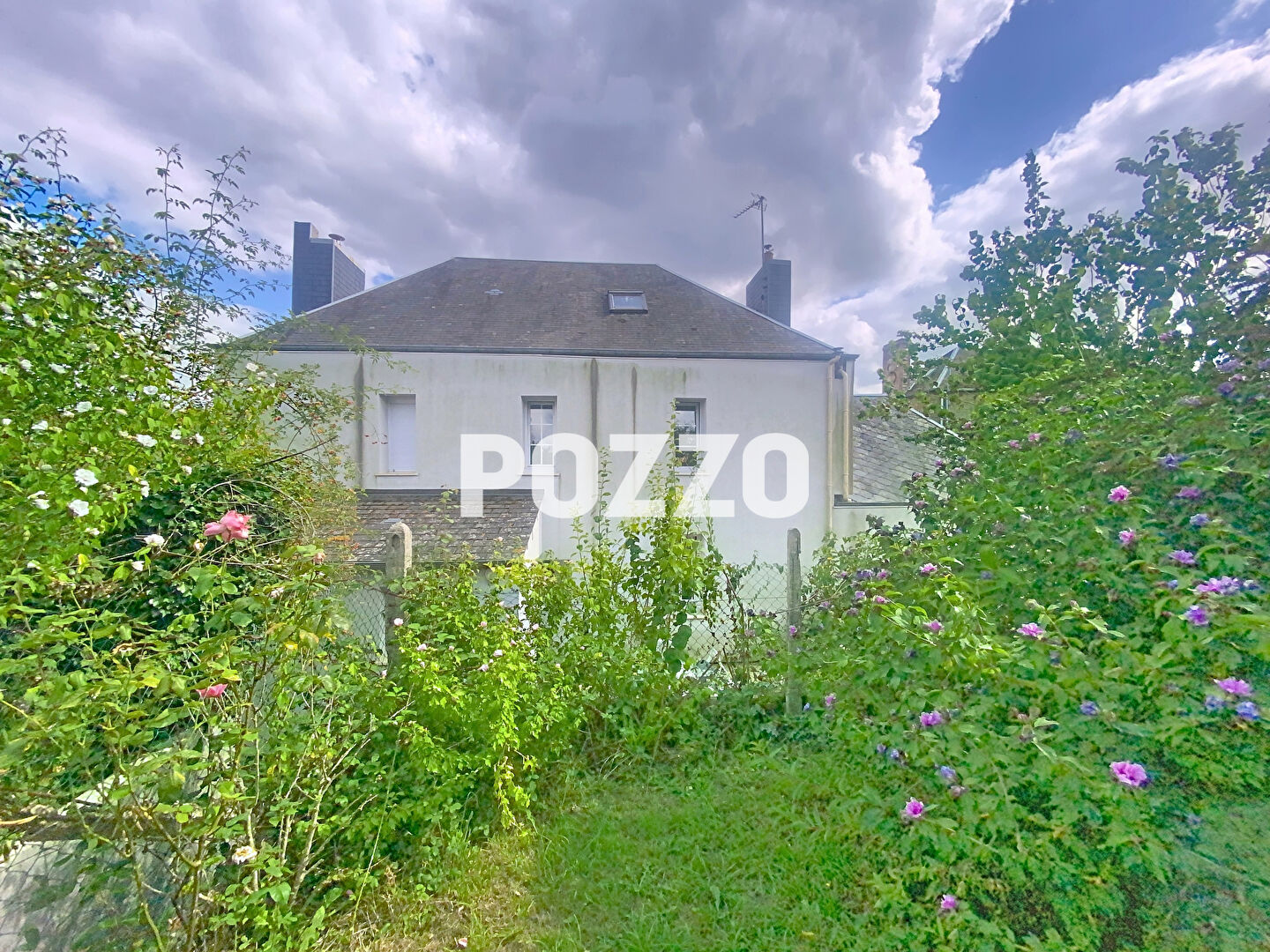 Photo Maison en Pierre avec 8520 m² de Terrain et un Studio Indépendant image 2/6