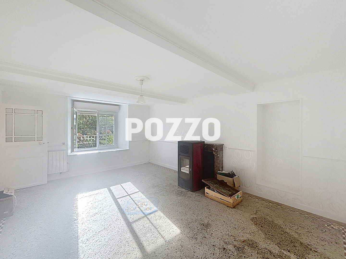 Photo Maison en Pierre avec 8520 m² de Terrain et un Studio Indépendant image 3/6