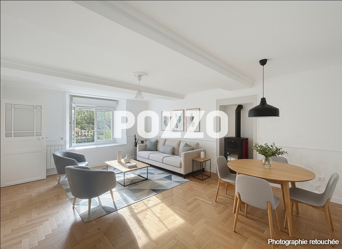 Photo Maison en Pierre avec 8520 m² de Terrain et un Studio Indépendant image 4/6