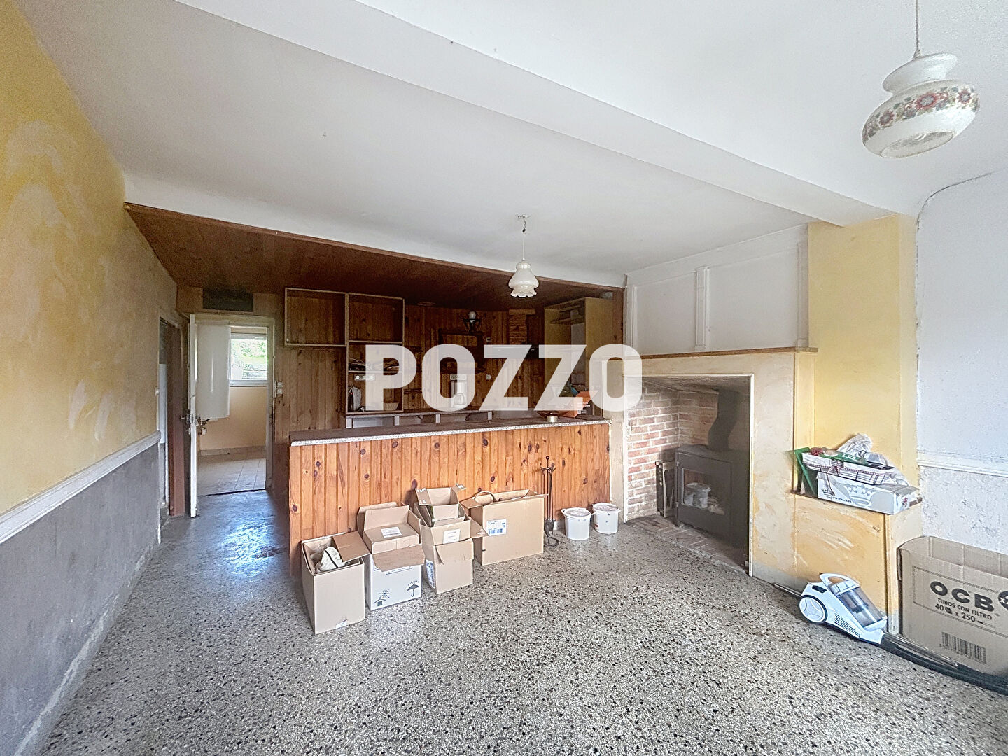 Photo Maison en Pierre avec 8520 m² de Terrain et un Studio Indépendant image 5/6